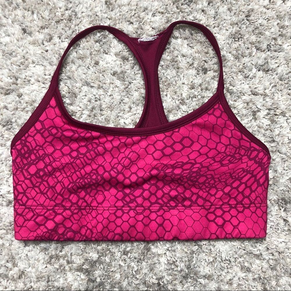 Champion sports bra